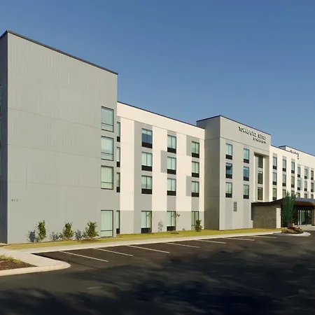 Towneplace Suites By Marriott Grovetown